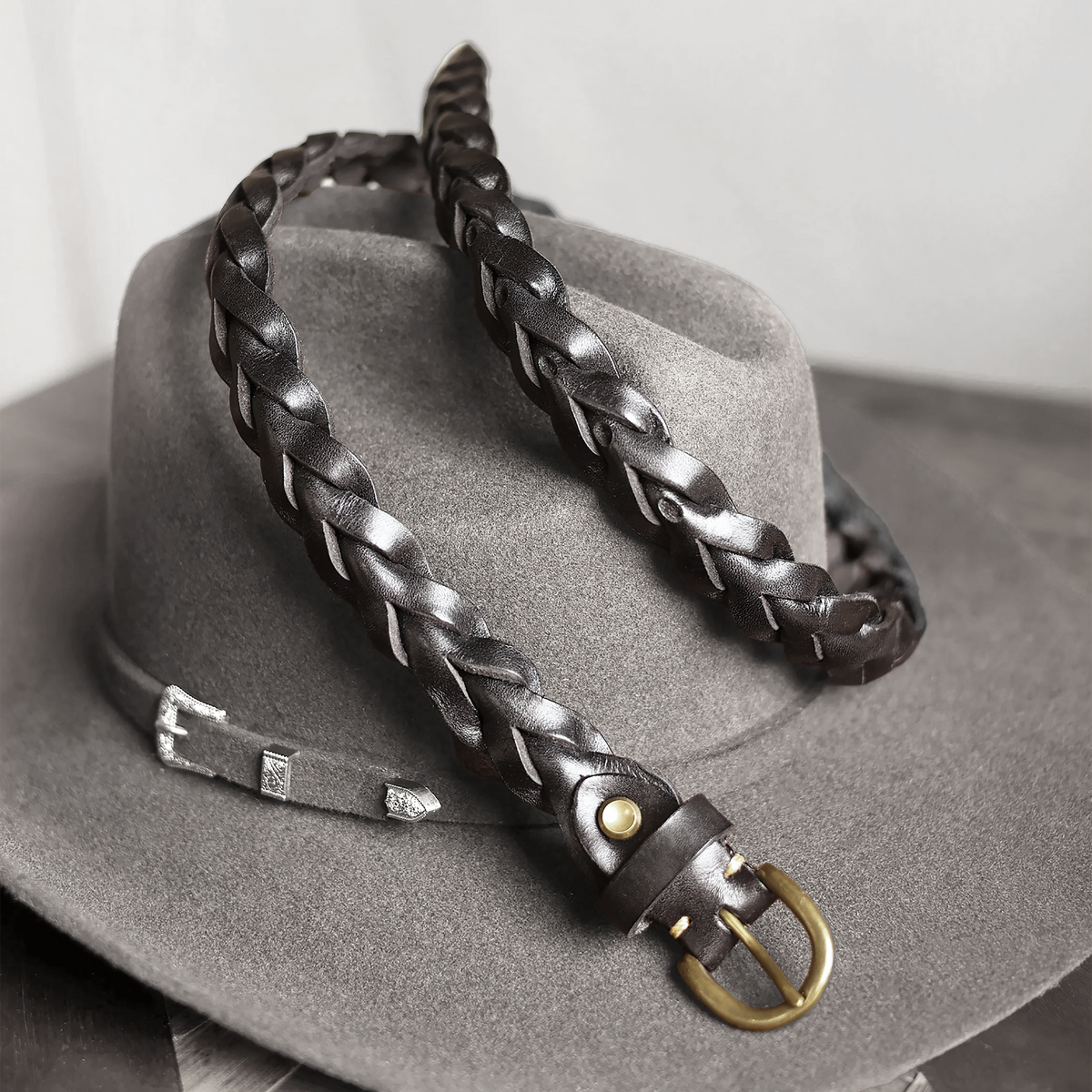 TWIST Belt