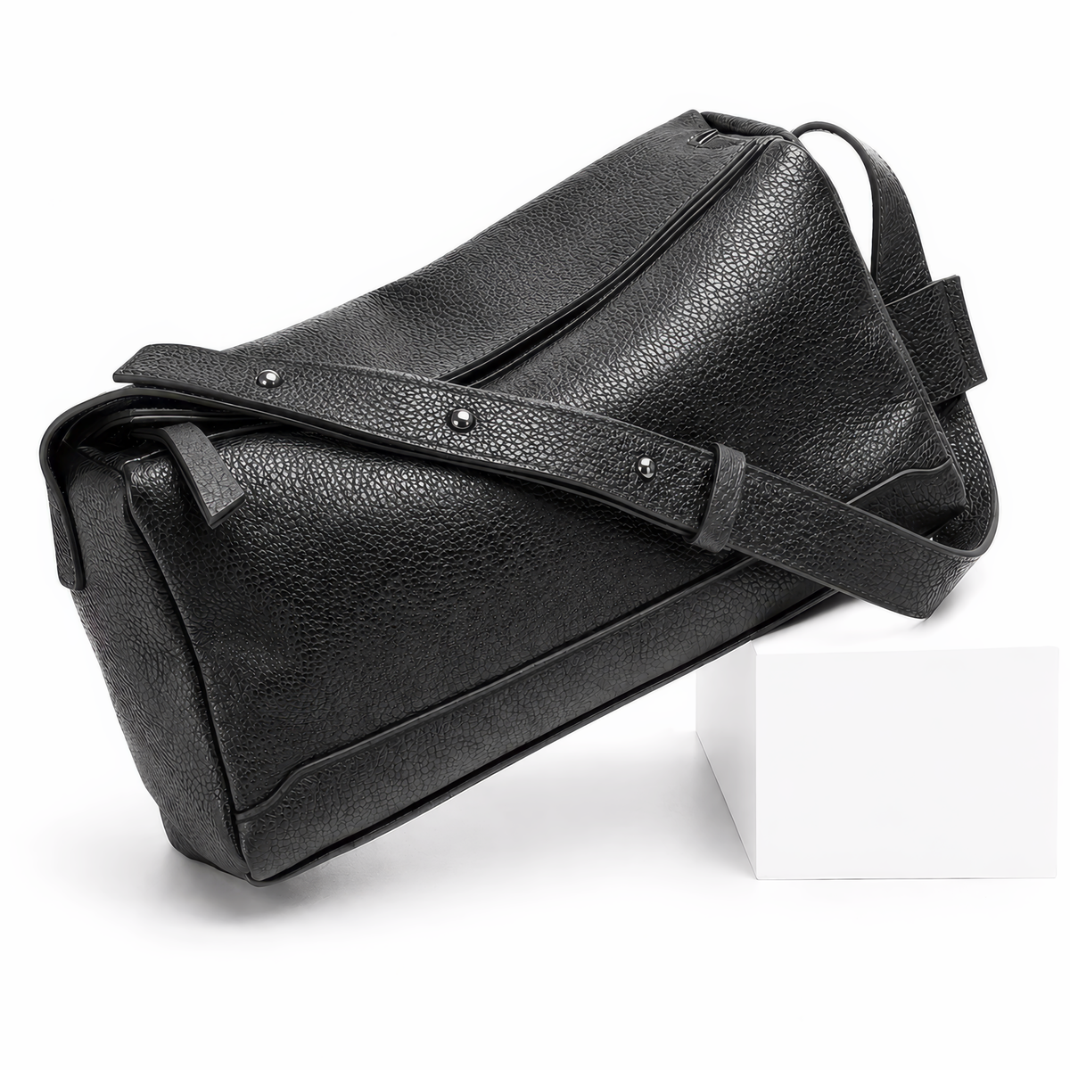 BOX Shoulder Bag