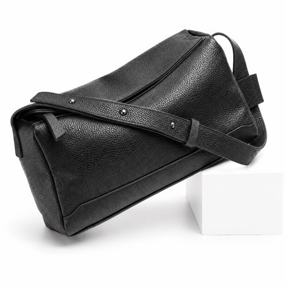 BOX Shoulder Bag