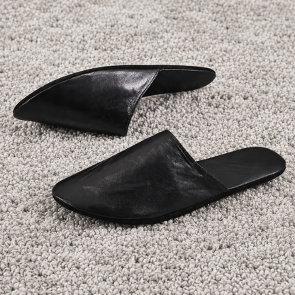TRAVEL Packable Slippers