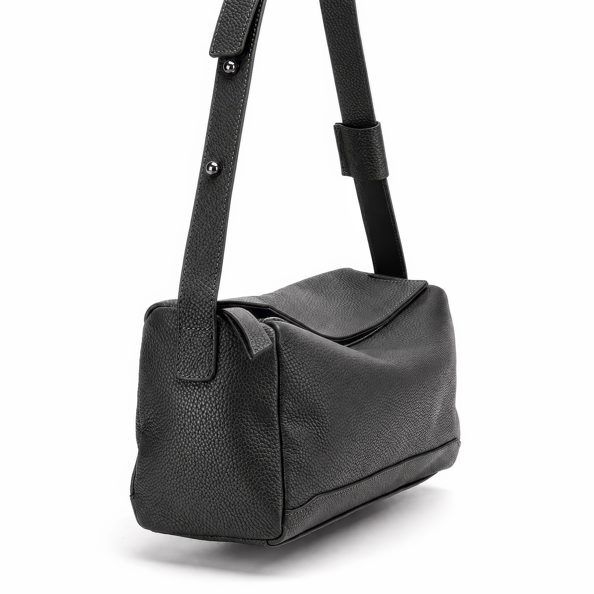 BOX Shoulder Bag