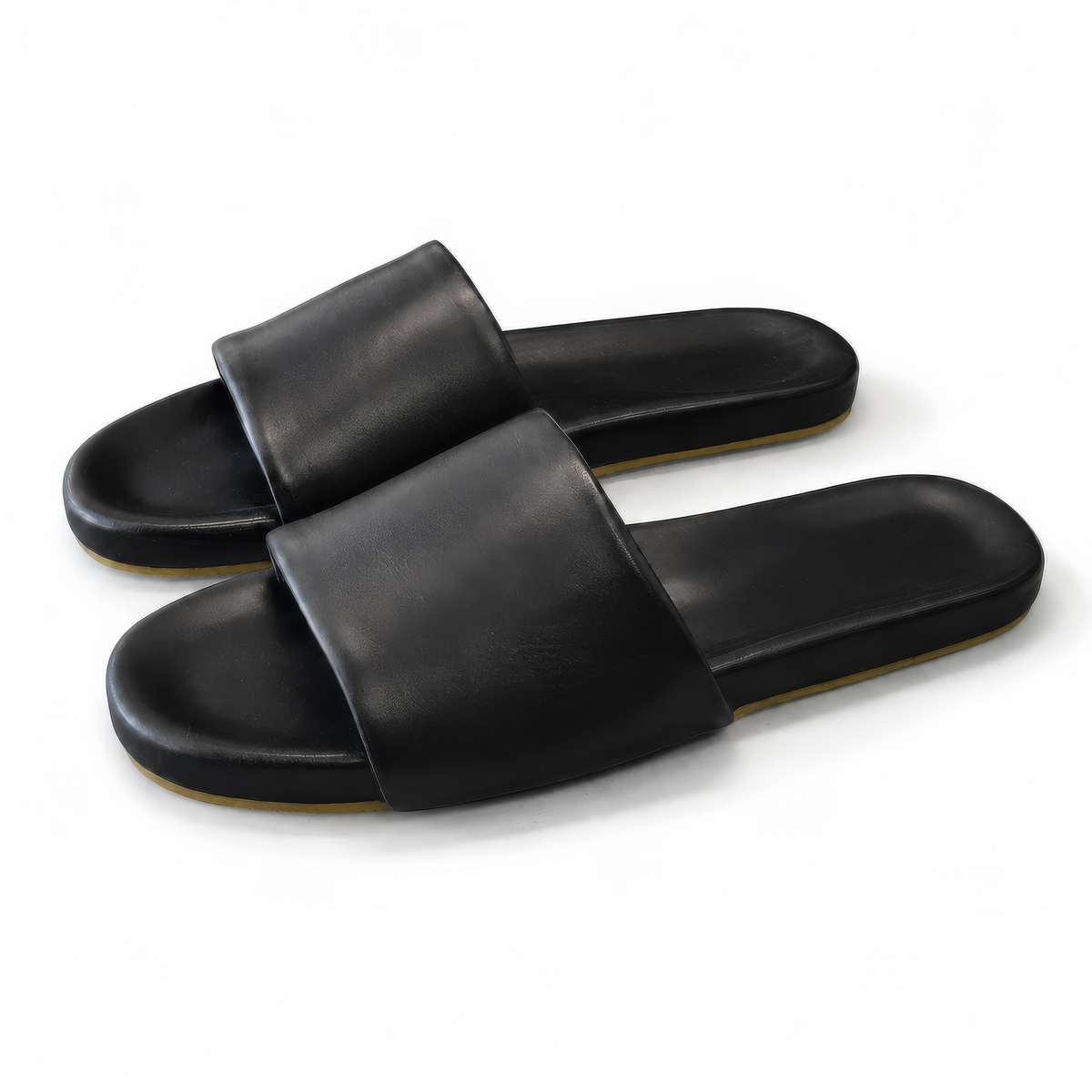 LOUNGE Room Slippers