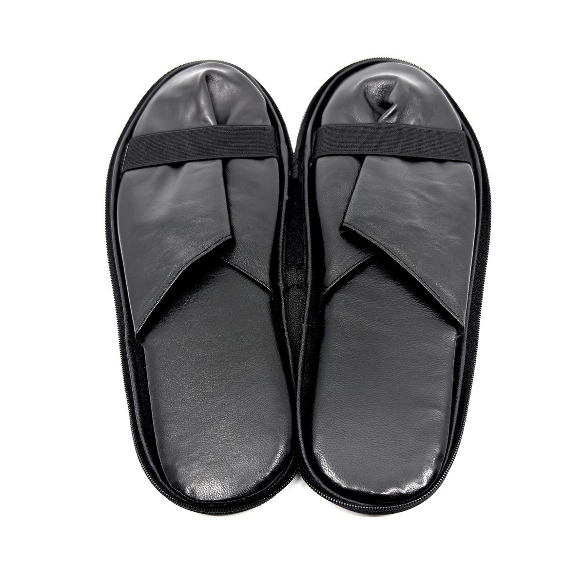 TRAVEL Packable Slippers