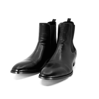 DRESS Side Gore Boots