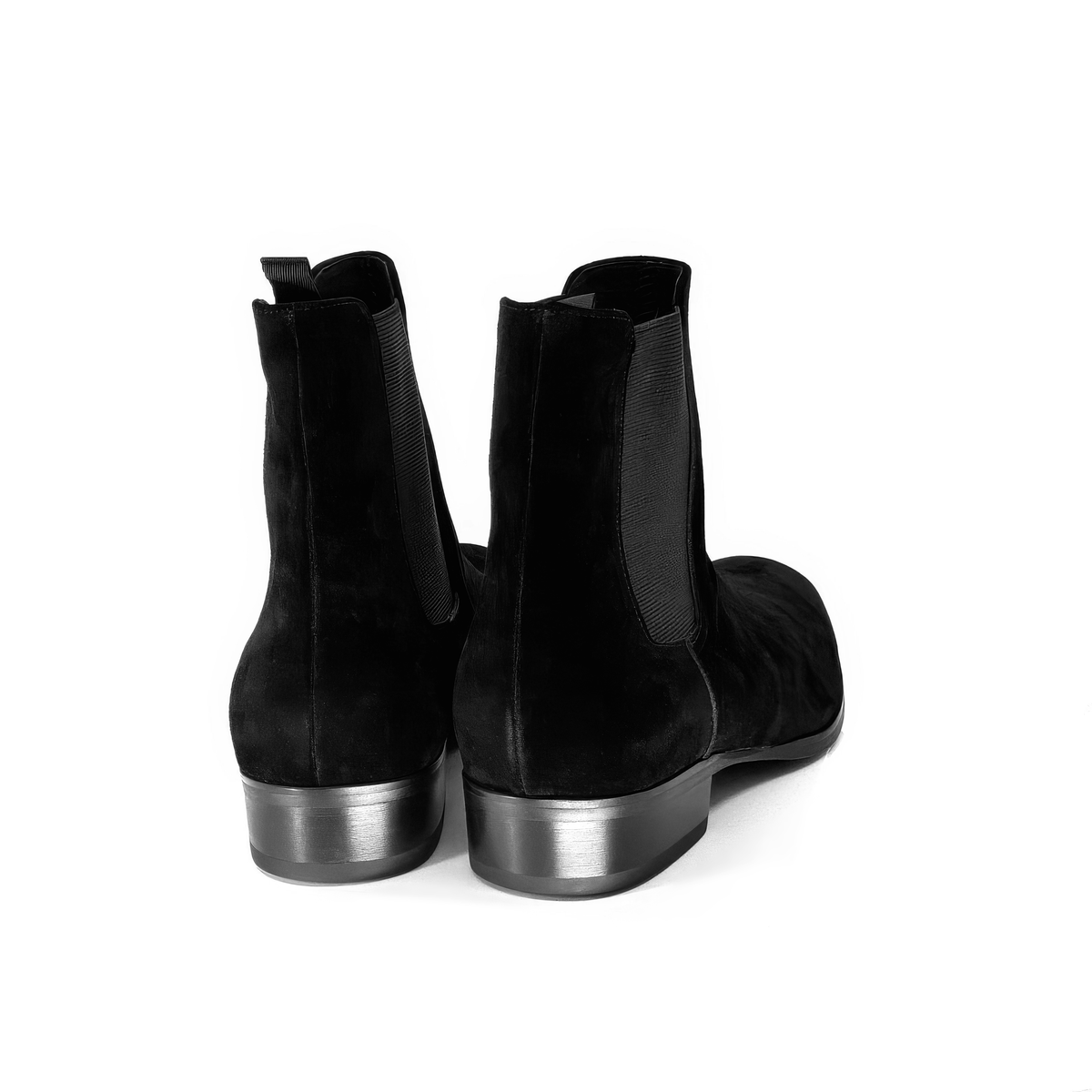 DRESS Side Gore Boots
