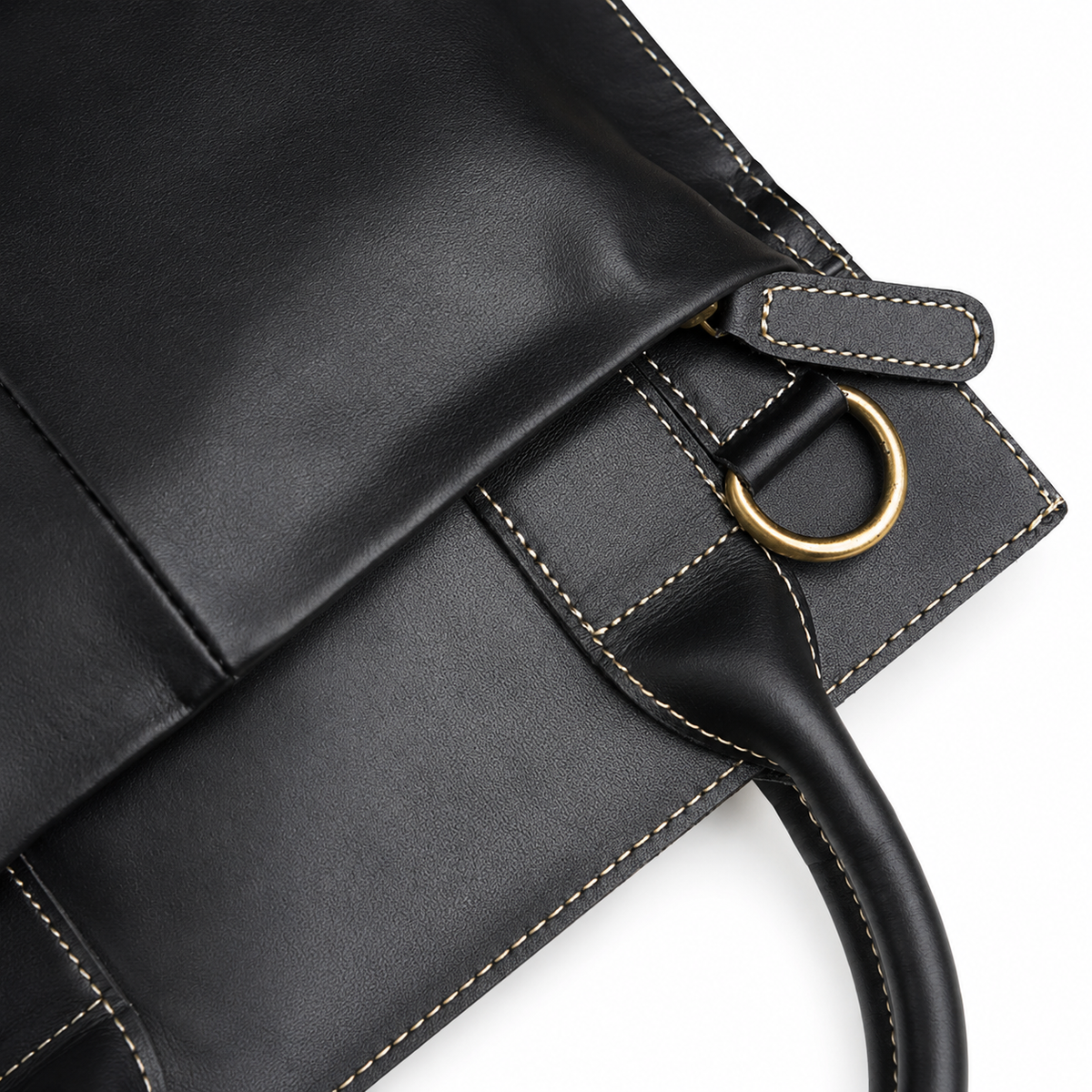 FLAT Brief Bag
