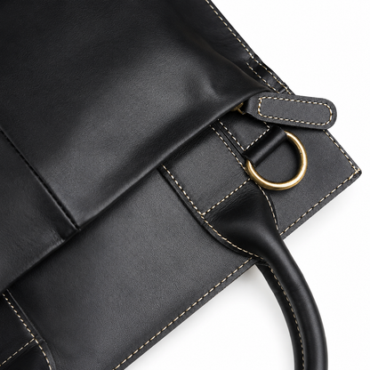 FLAT Brief Bag