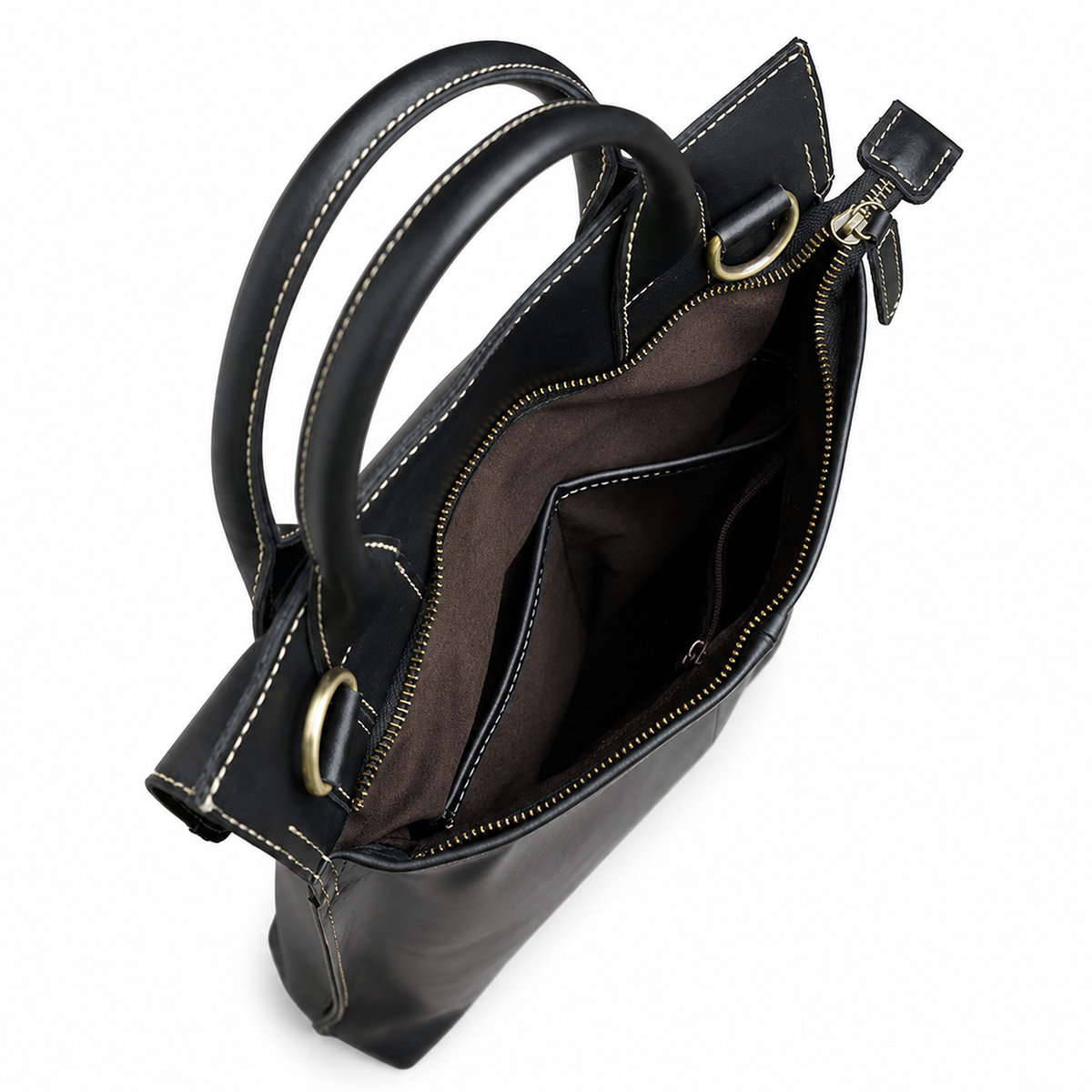 FLAT Brief Bag