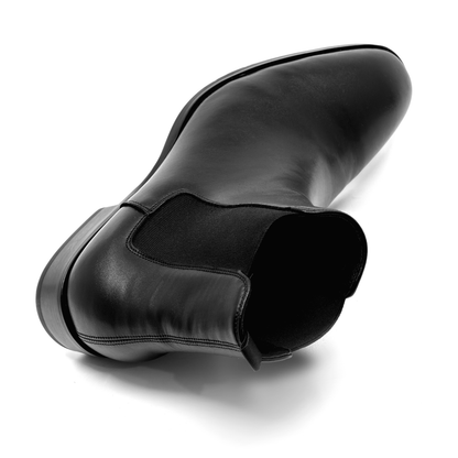 DRESS Side Gore Boots