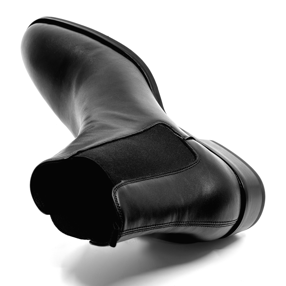 DRESS Side Gore Boots