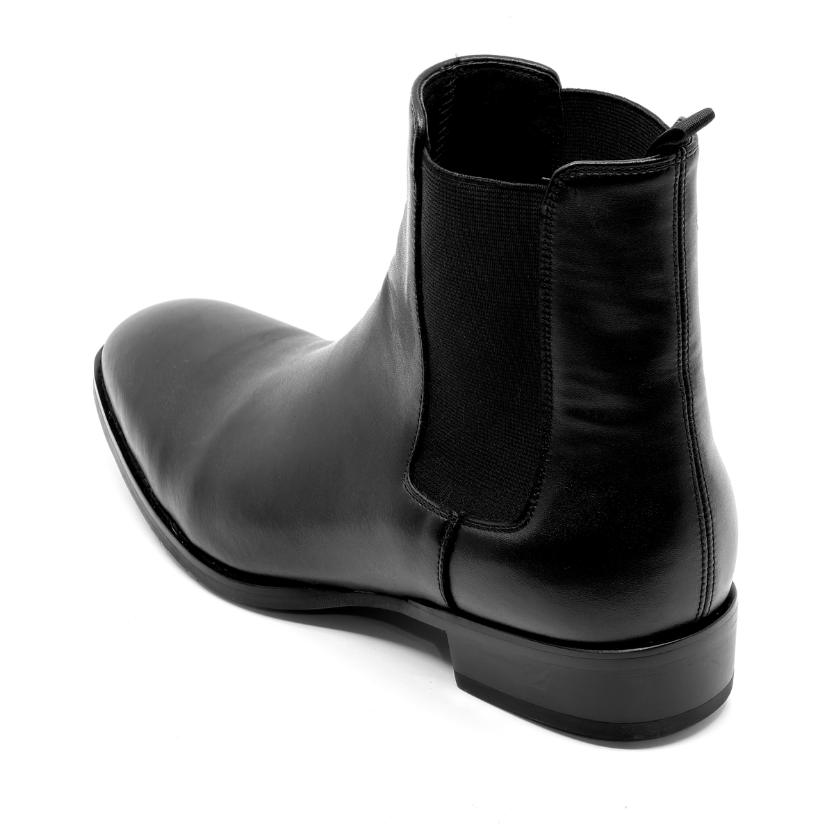 DRESS Side Gore Boots