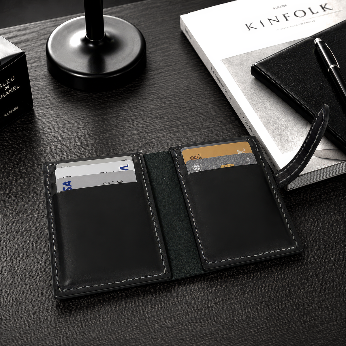 BIND Wallet