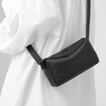 BOX Shoulder Bag