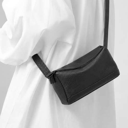 BOX Shoulder Bag