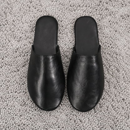 TRAVEL Packable Slippers