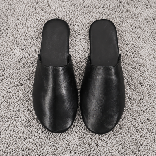TRAVEL Packable Slippers