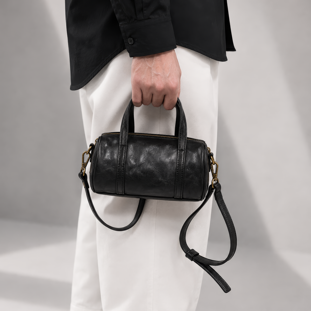 MINI Boston Bag
