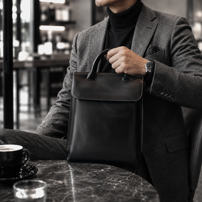 FLAT Brief Bag
