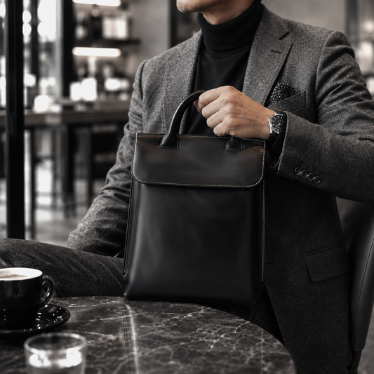 FLAT Brief Bag