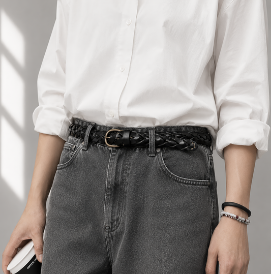 TWIST Belt