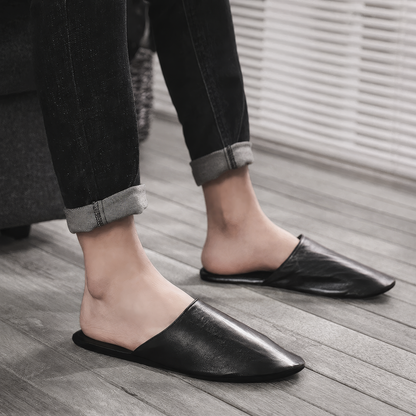 TRAVEL Packable Slippers
