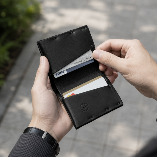 HARD Wallet