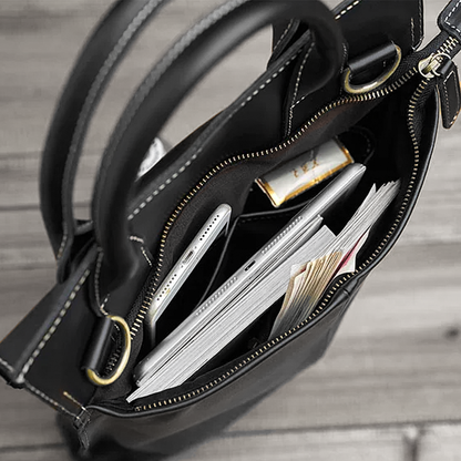 FLAT Brief Bag