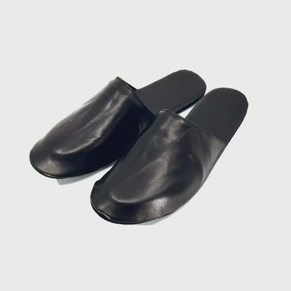 TRAVEL Packable Slippers