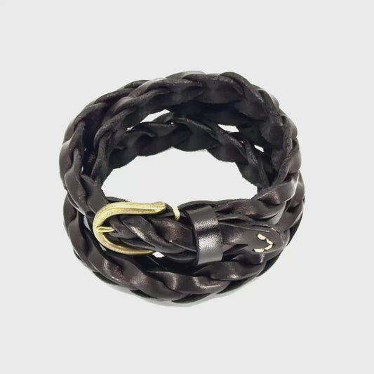 TWIST Belt