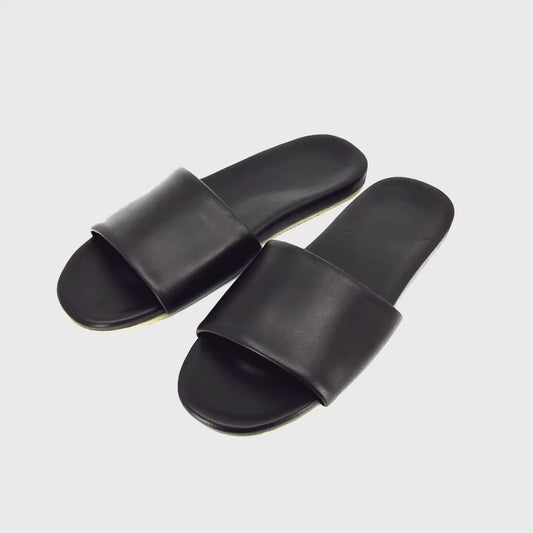 LOUNGE Room Slippers