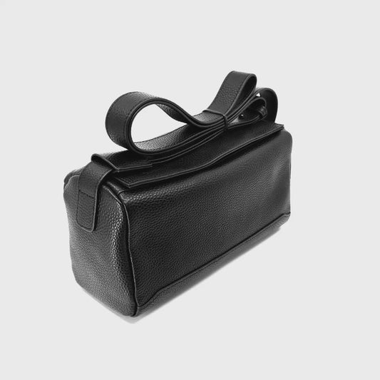 BOX Shoulder Bag